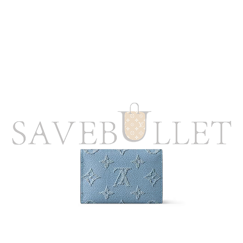 l0*is V*t0n slim card holder m14817 (11*7*1cm)